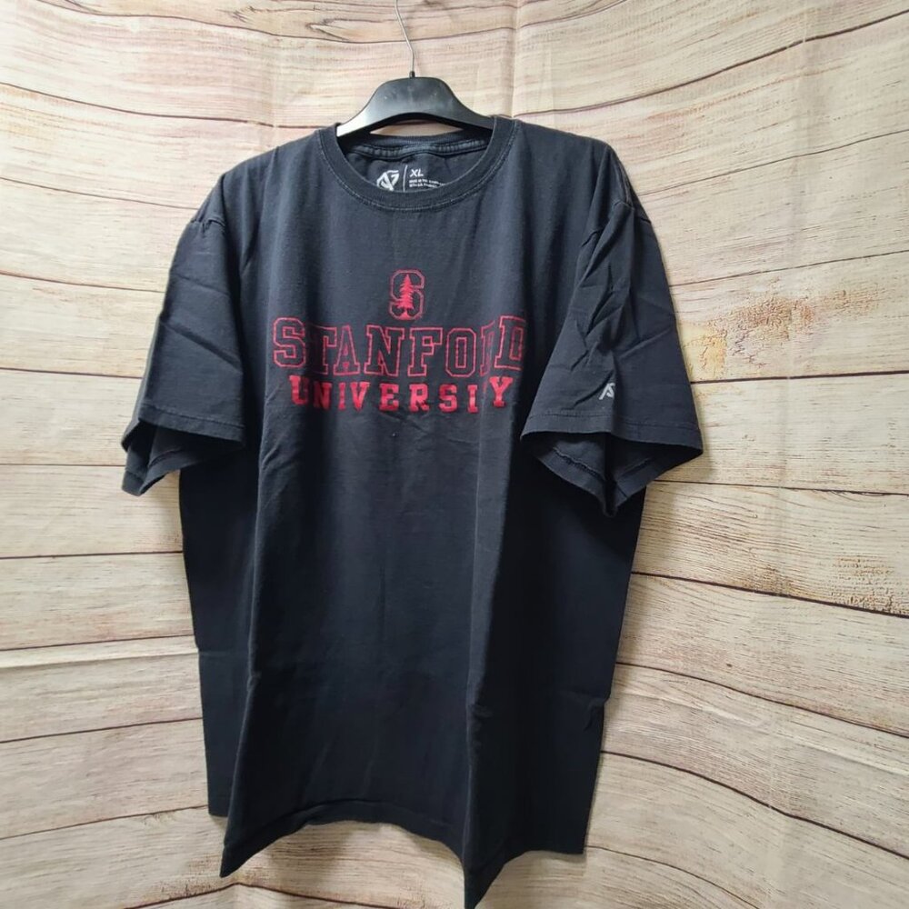 Alta Gracia Apparel Stanford Shirt - Black - Women - Size XL